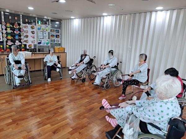 골다공증체조